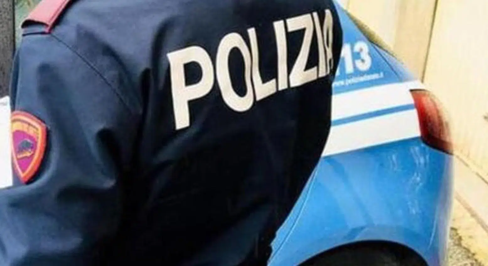 Avellino arresti droga resistenza pubblico ufficiale