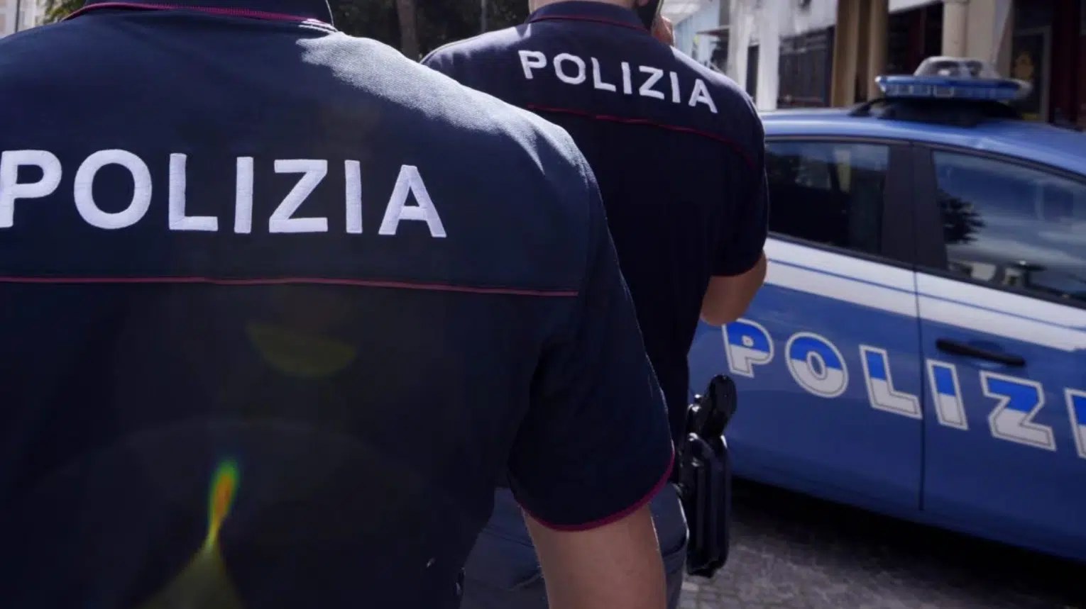 Arrestato Napoli ricercato