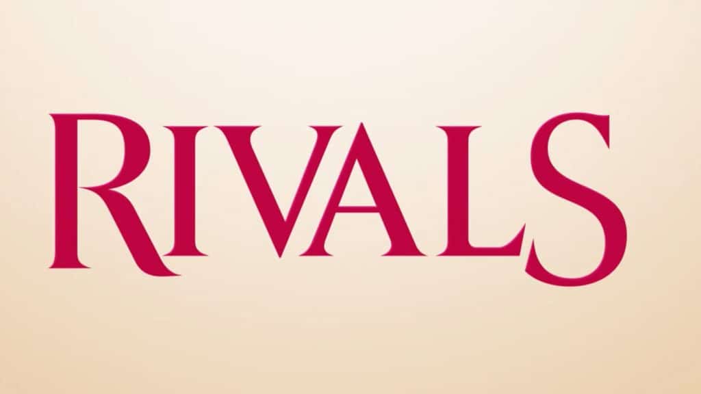 rivals data uscita disney