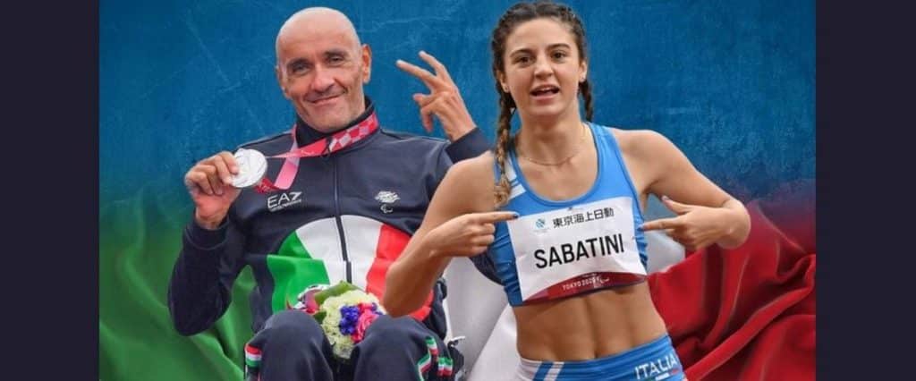paralimpiadi parigi 2024 chi sono atleti campania dove seguire giochi