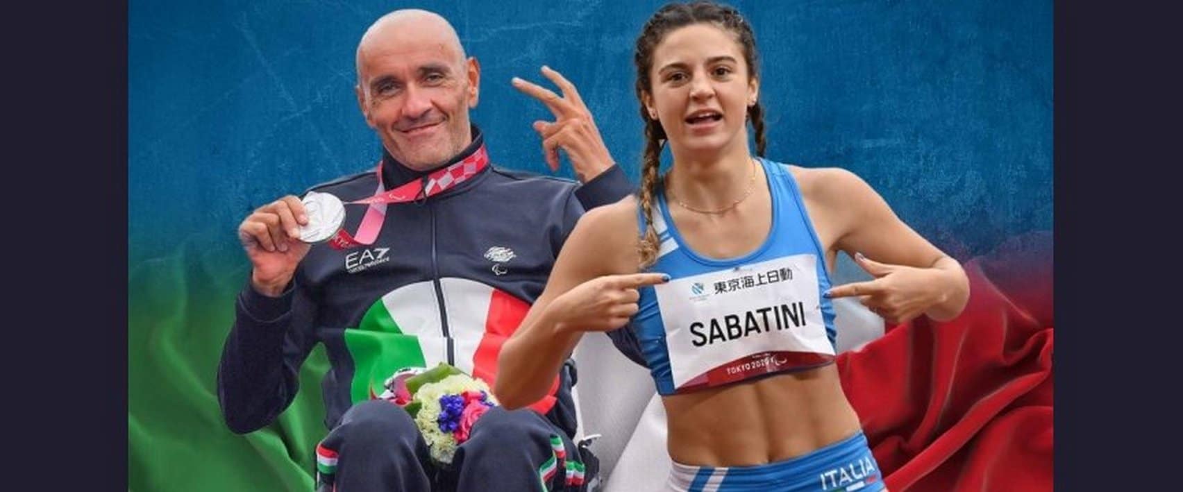 paralimpiadi parigi 2024 chi sono atleti campania dove seguire giochi