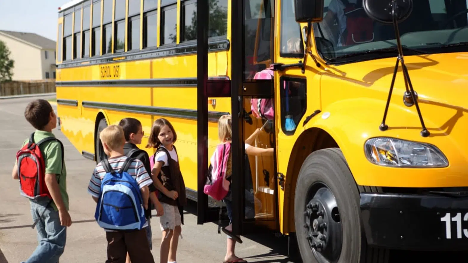 Scuolabus