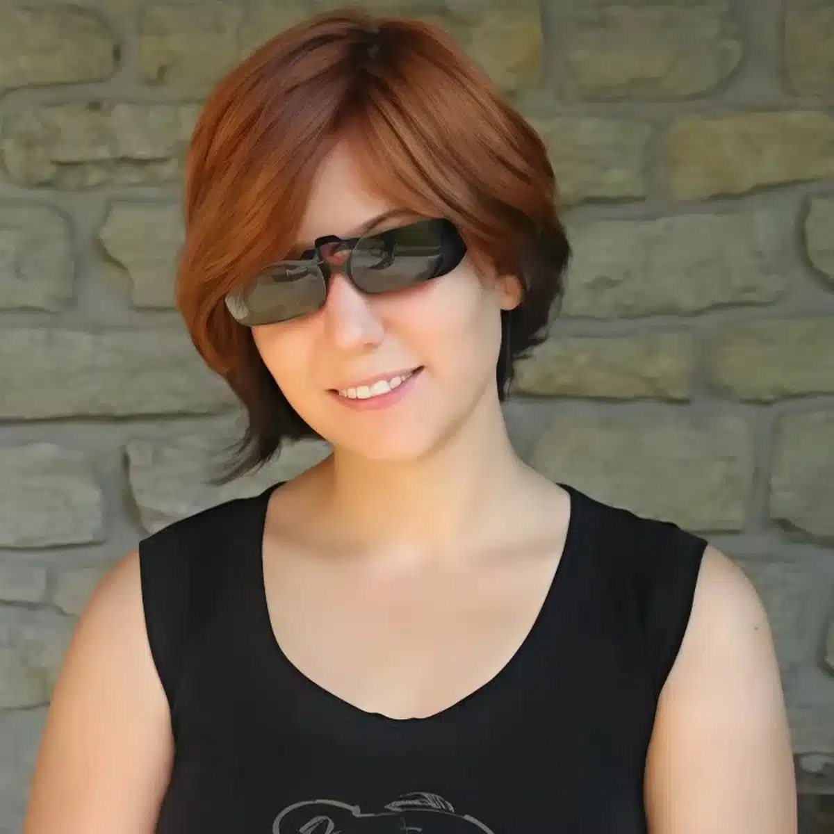 omicidio sharon verzeni fermato assassino riprese videocamere
