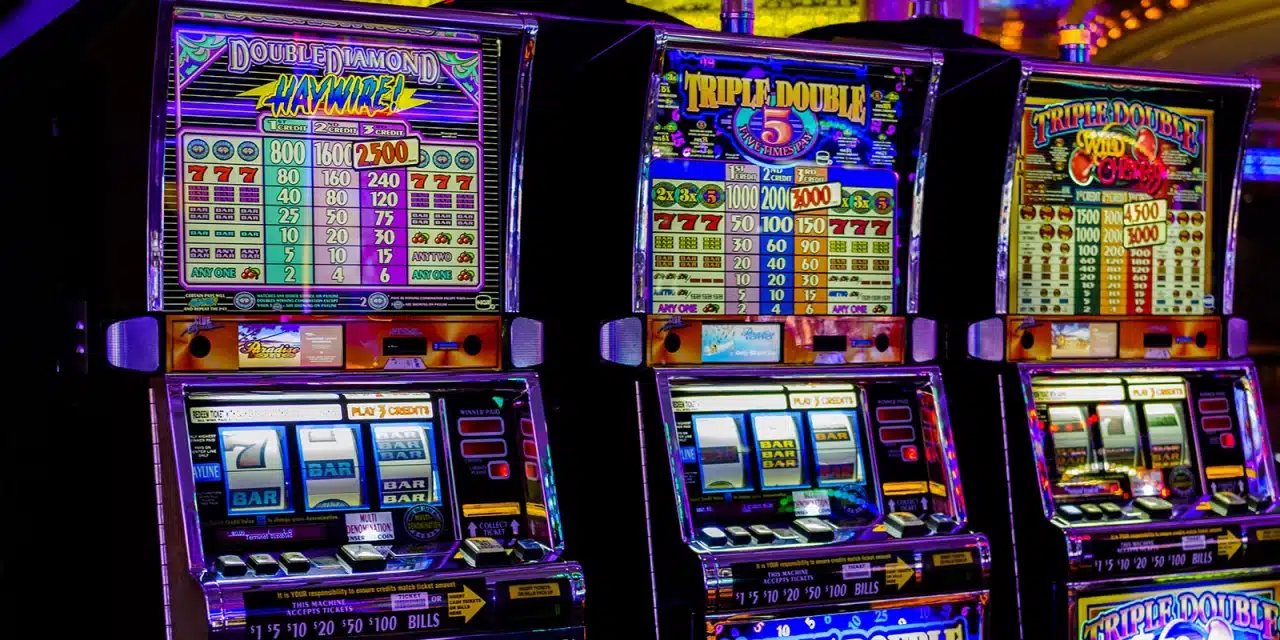 slot