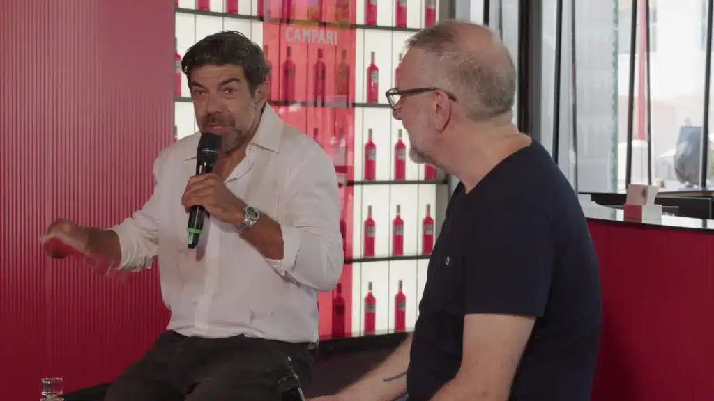 Pierfrancesco Favino rivela dietro quinte Maria