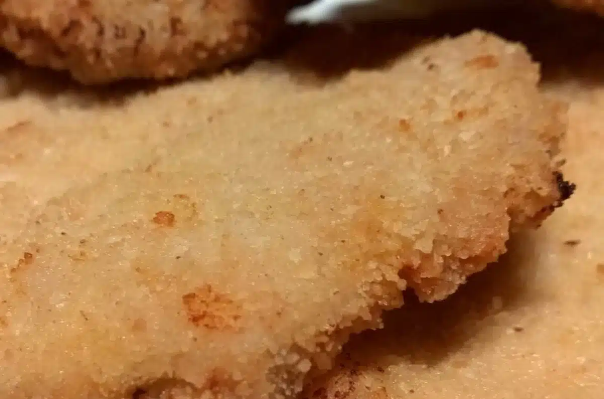 cotolette droga carcere salerno