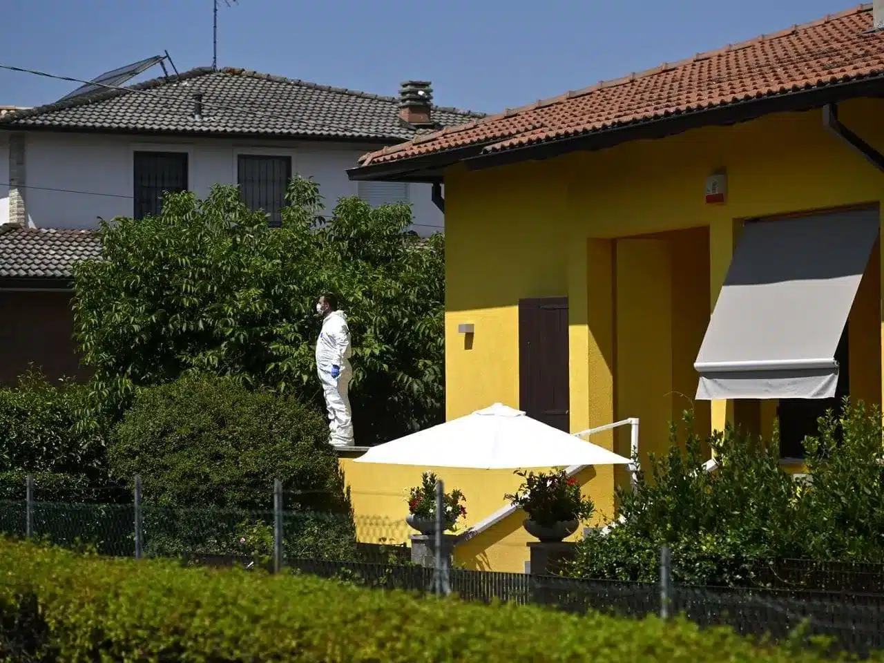 neonato abbandonato Parma vivo