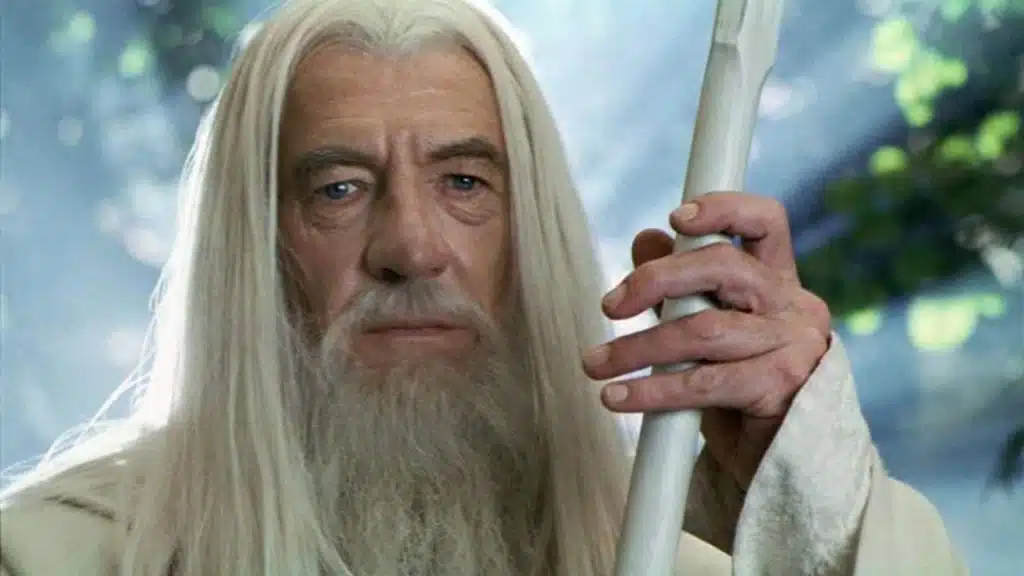 mckellen torna come gandalf