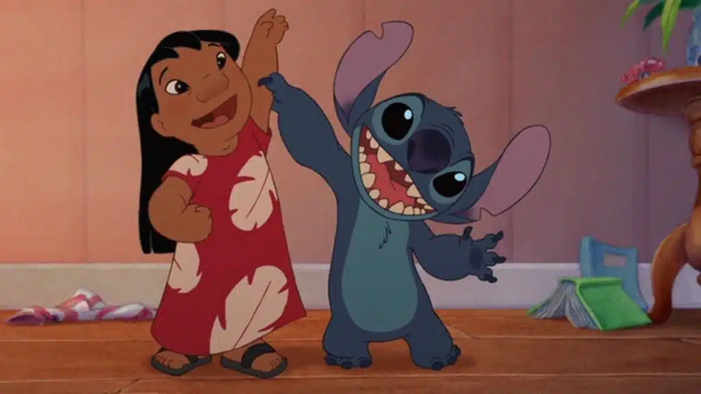 Billy Magnussen chance live action Lilo Stitch