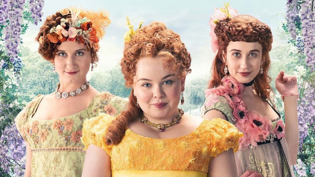 Bridgerton 4 cambiamenti nuova stagione