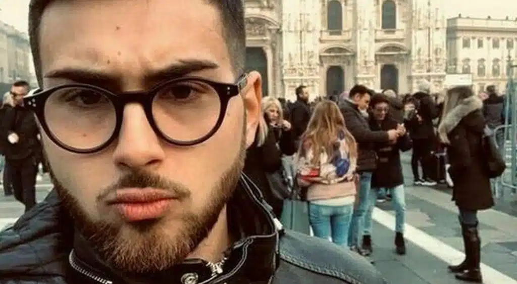 Francesco Mazzacane morto intossicato dalla caldaia: chiesto patteggiamento