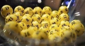 estrazione lotto 16 gennaio