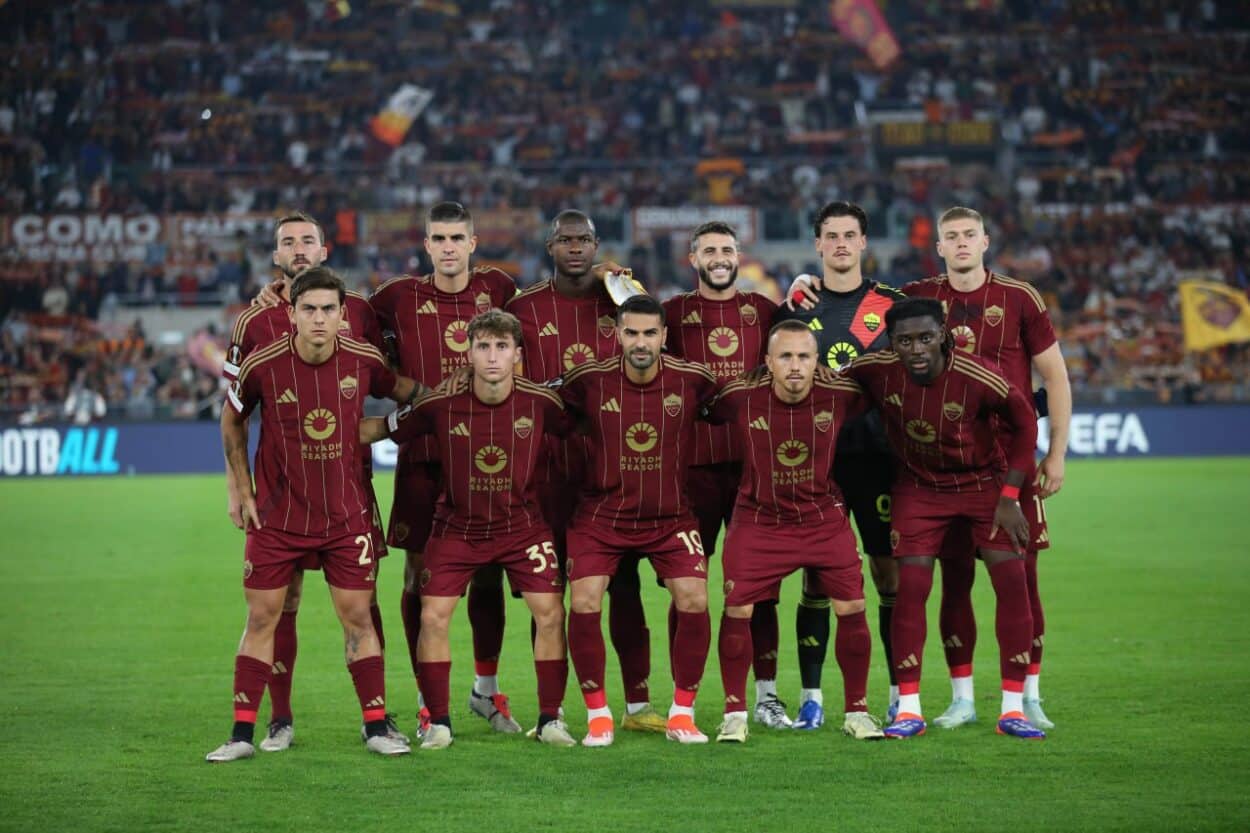 Roma - Venezia