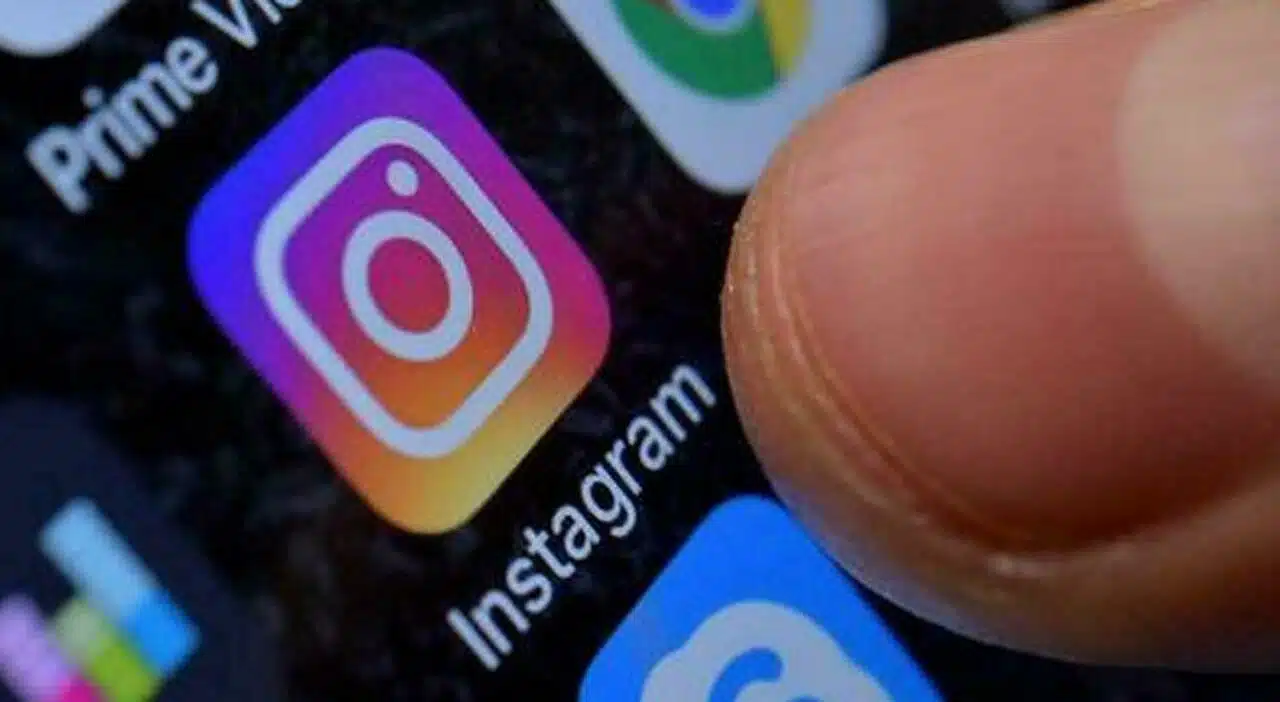 Instagram