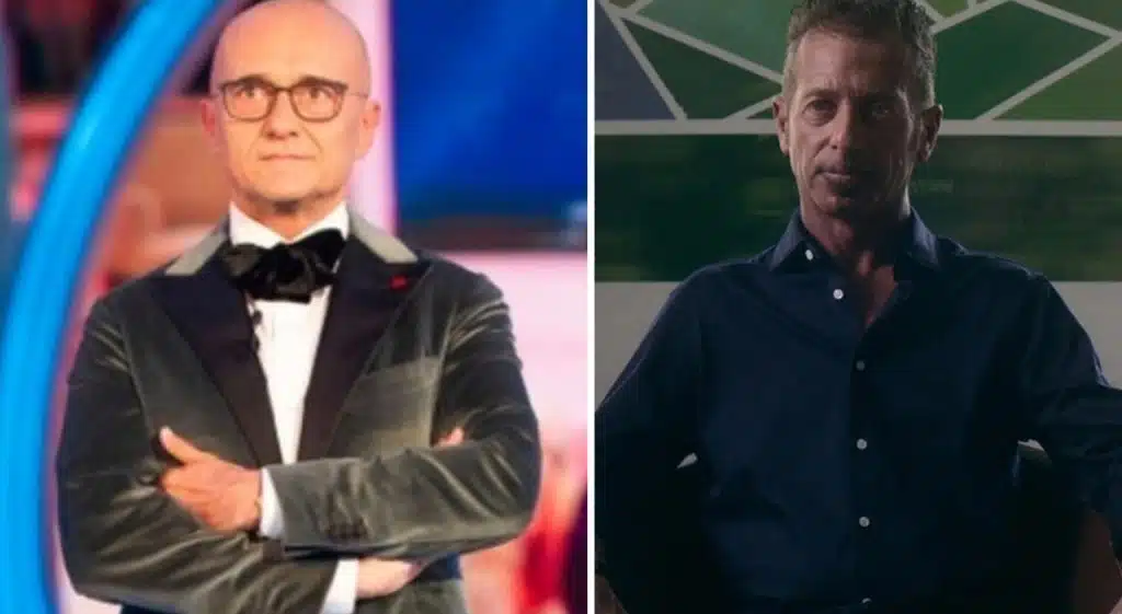 Mediaset smentisce Corona offerta figlio Bossetti