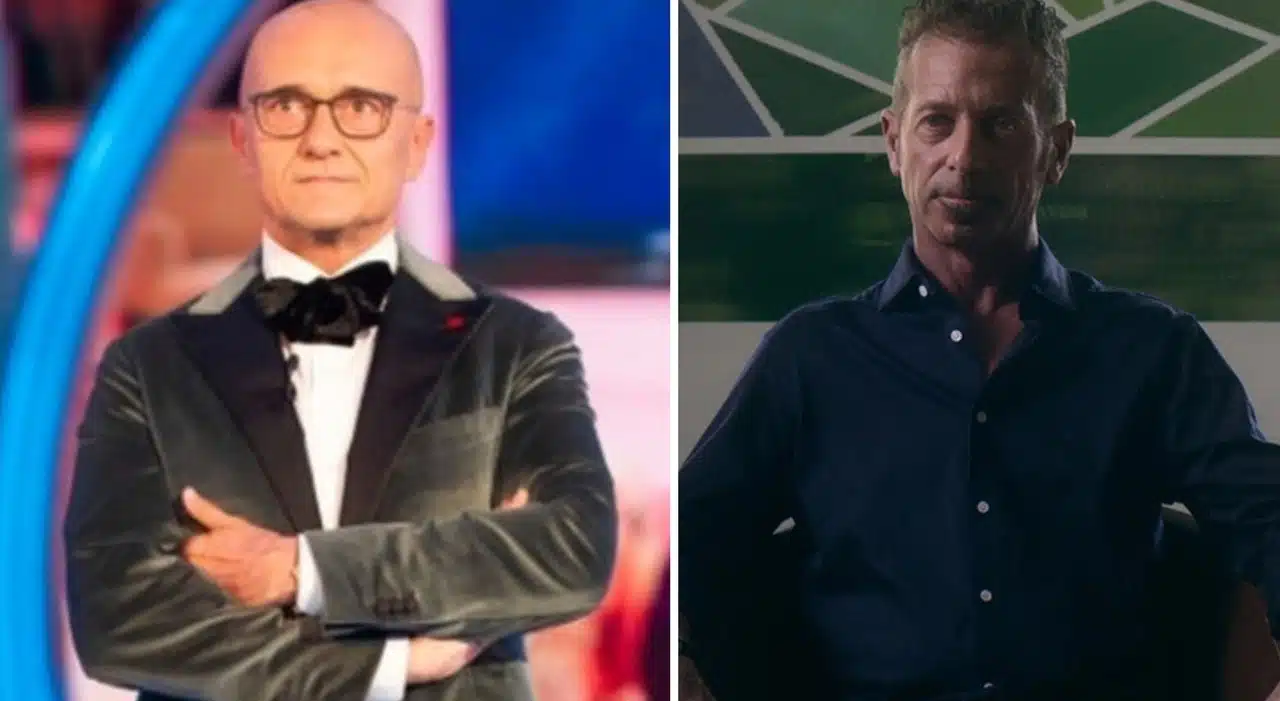 Mediaset smentisce Corona offerta figlio Bossetti