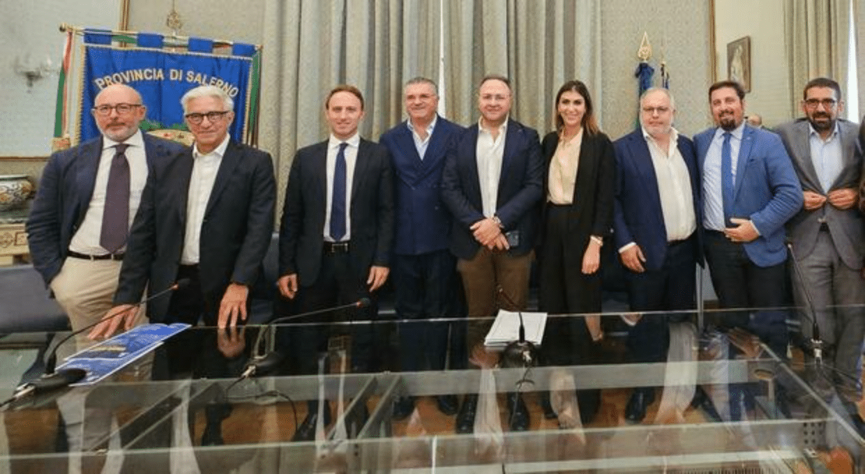 Valle dell'Irno, nove corse di navette notturne dai campus a Salerno