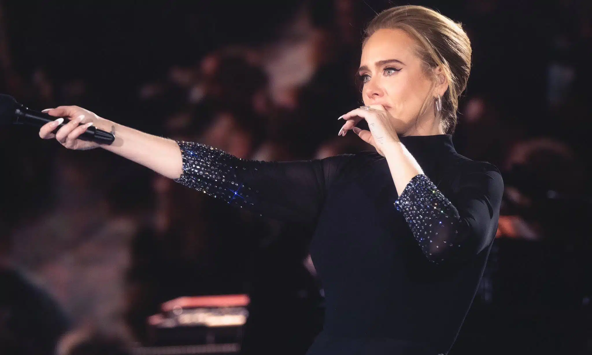 Adele ritira musica addio nuovi progetti