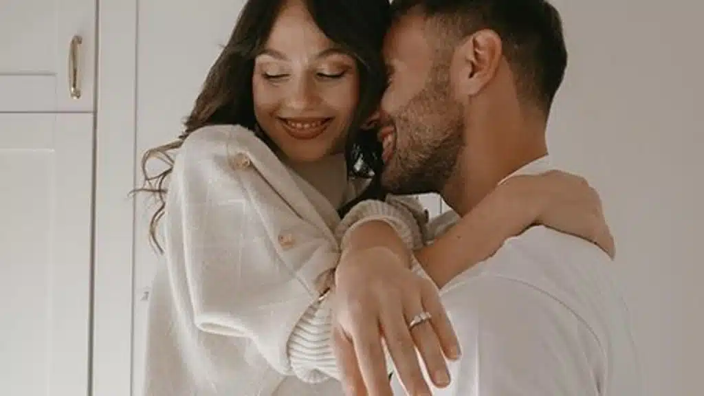Andrea Zenga Rosalinda Cannavò nozze