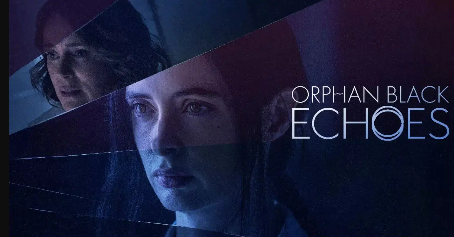 echoes cancellato dopo stagione