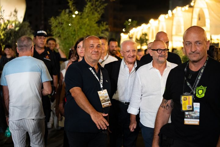De Luca Pitti Pizza & Friends