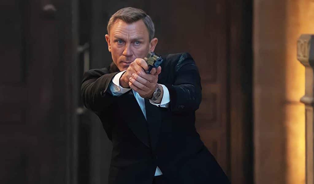 James Bond gay risposta Luca Guadagnino