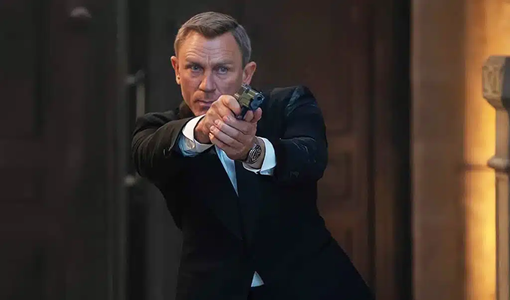 James Bond gay risposta Luca Guadagnino