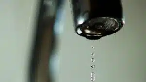Sospensione idrica Ariano Irpino