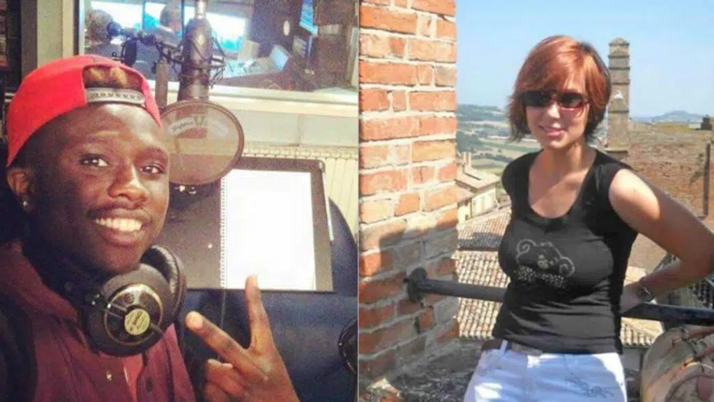 confessione omicidio Sharon Verzeni