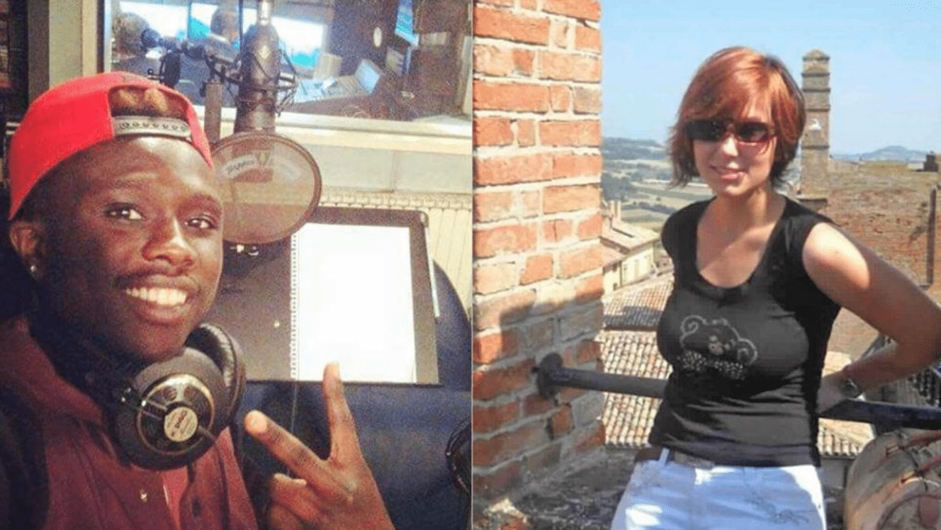 confessione omicidio Sharon Verzeni
