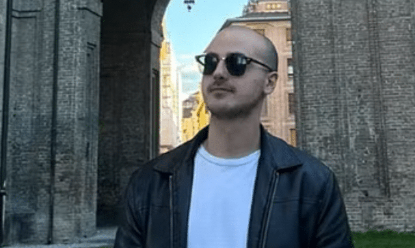 Esplosione Porto Cesareo morto Giuseppe Buonamassa