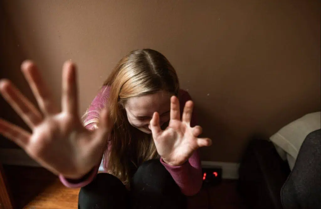 violenza sessuale genitori condannati