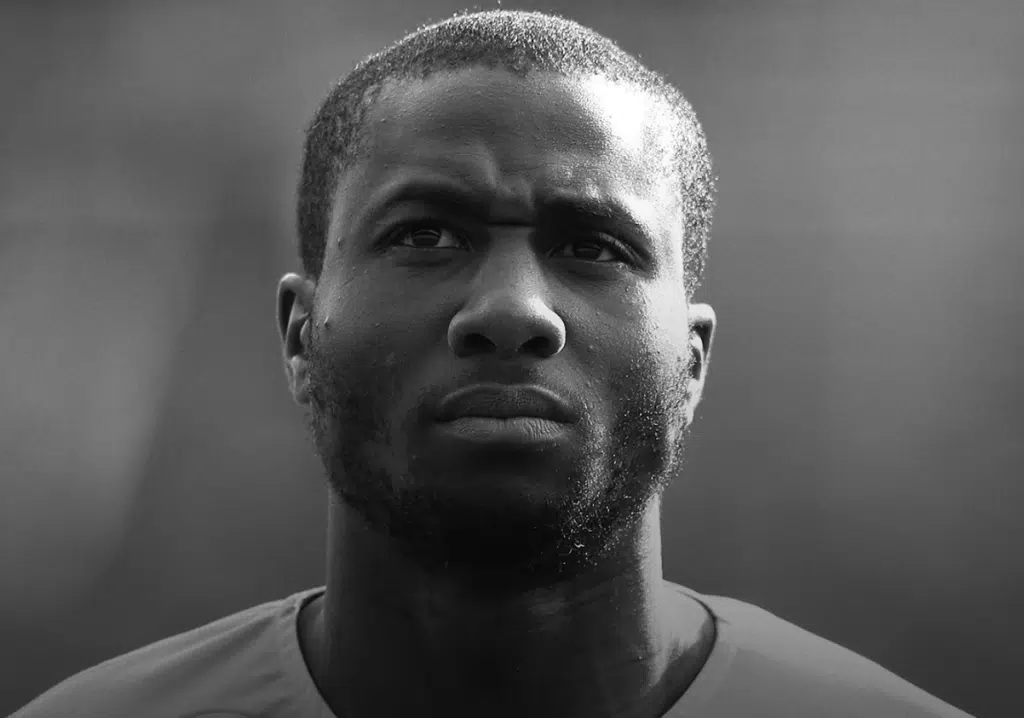 Morto Souleymane Bamba difensore Palermo