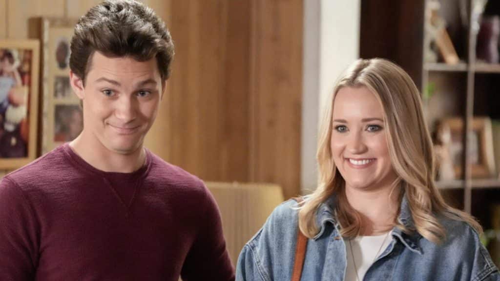 Spin off Young Sheldon regista promette divertimento