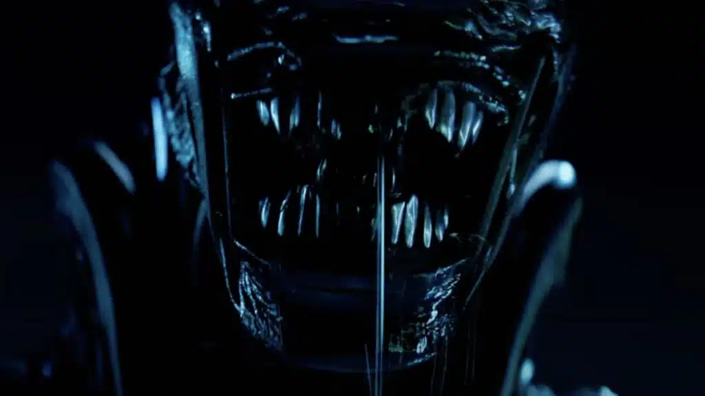 Alien Earth teaser trailer fa tremare