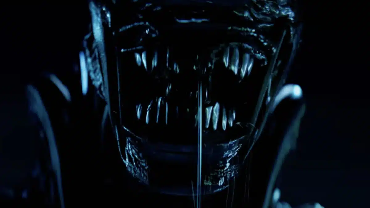 Alien Earth teaser trailer fa tremare