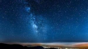 eventi astronomici settembre 2024