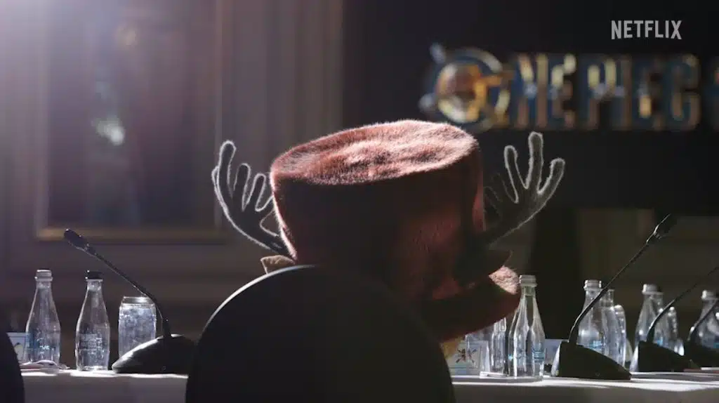 One Piece 2 Chopper live action