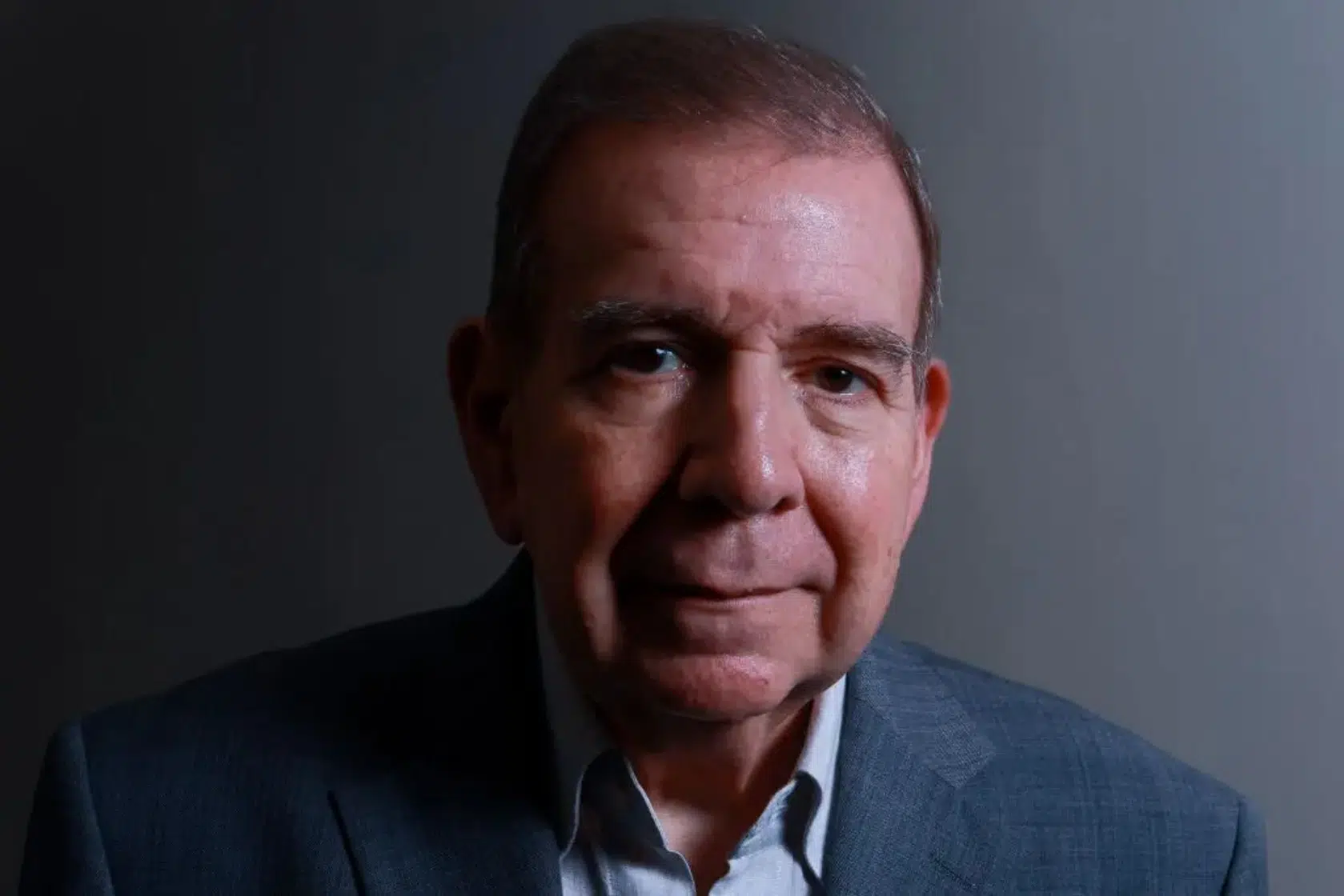 Edmundo González Urrutia