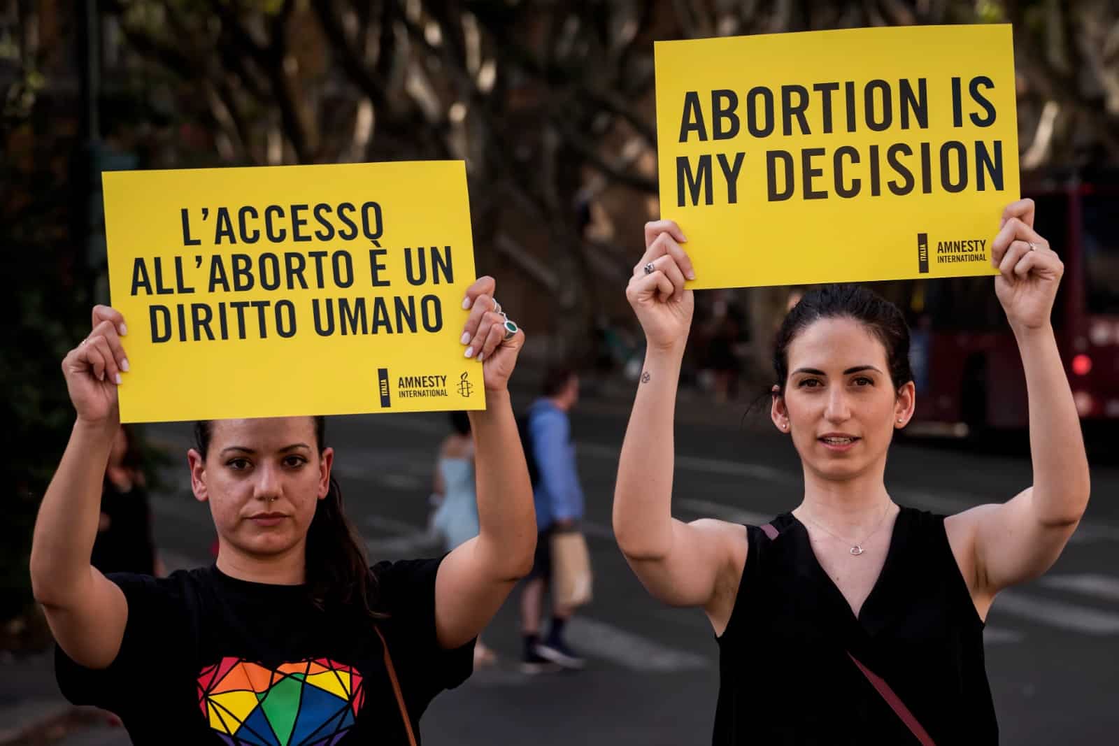 Aborto