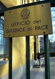 Garantita apertura Ufficio Giudice Pace