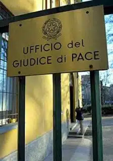 Garantita apertura Ufficio Giudice Pace