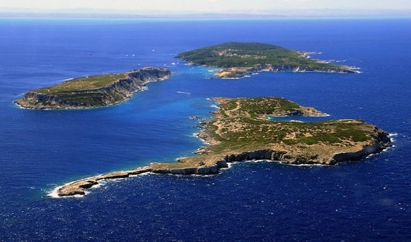 Isole Tremiti insegnanti disposti trasferirsi isola