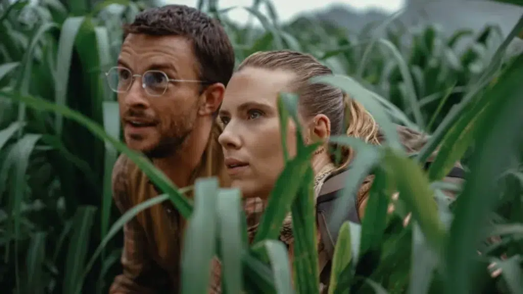 Jurassic World 4 Rebirth uscita cast trama