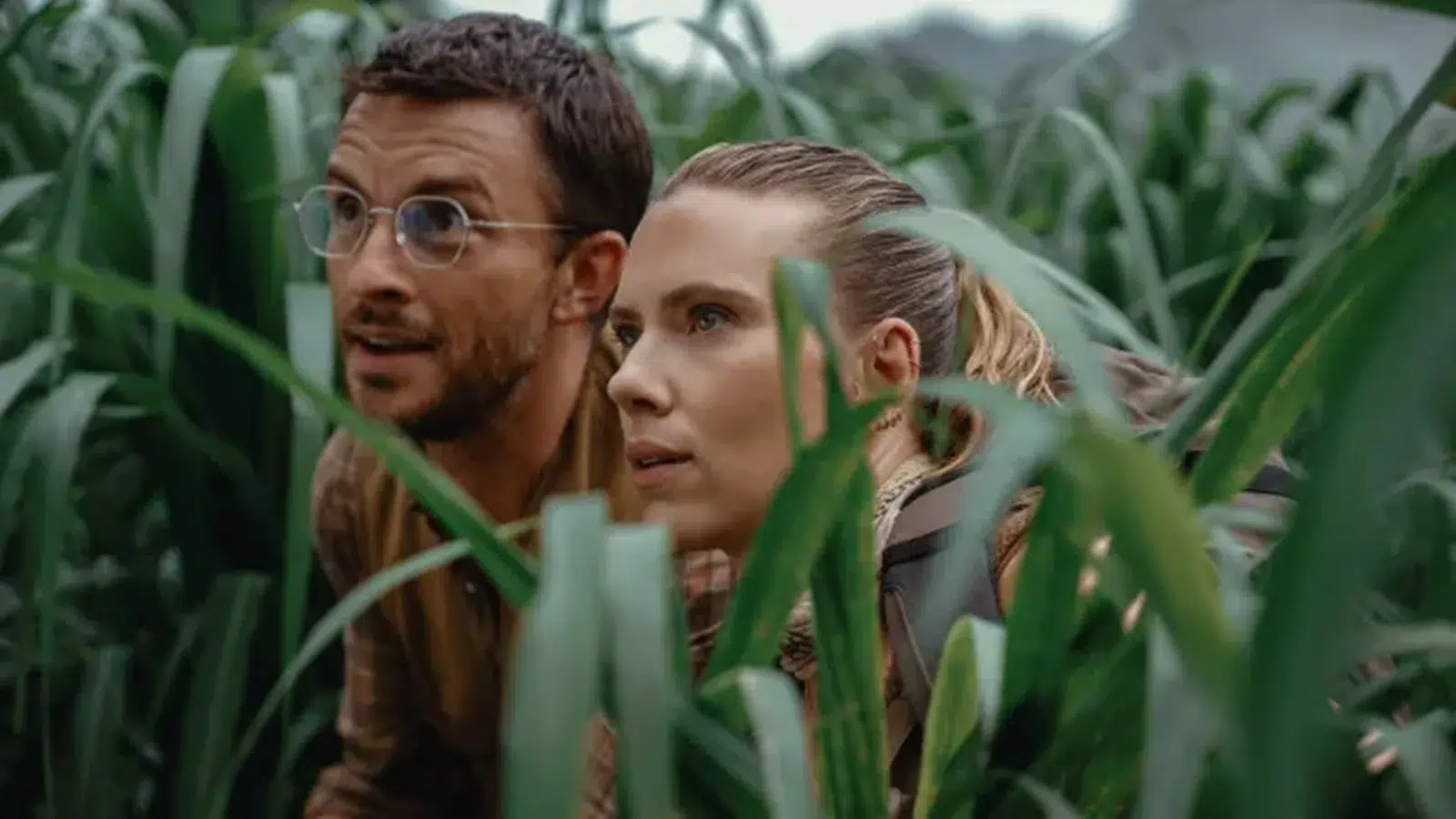 Jurassic World 4 Rebirth uscita cast trama