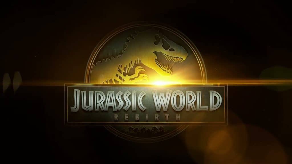 jurassic world rebirth trama