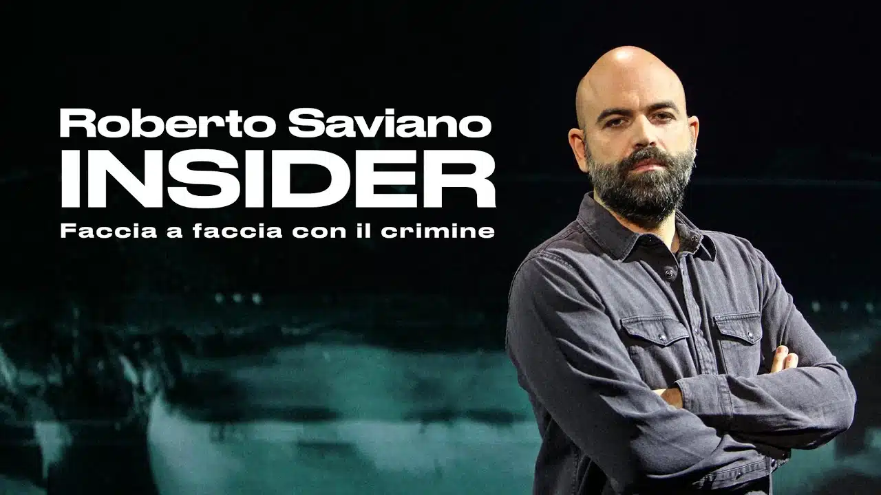 saviano torna insider rai 3