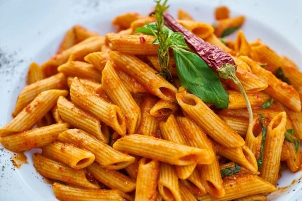 pasta