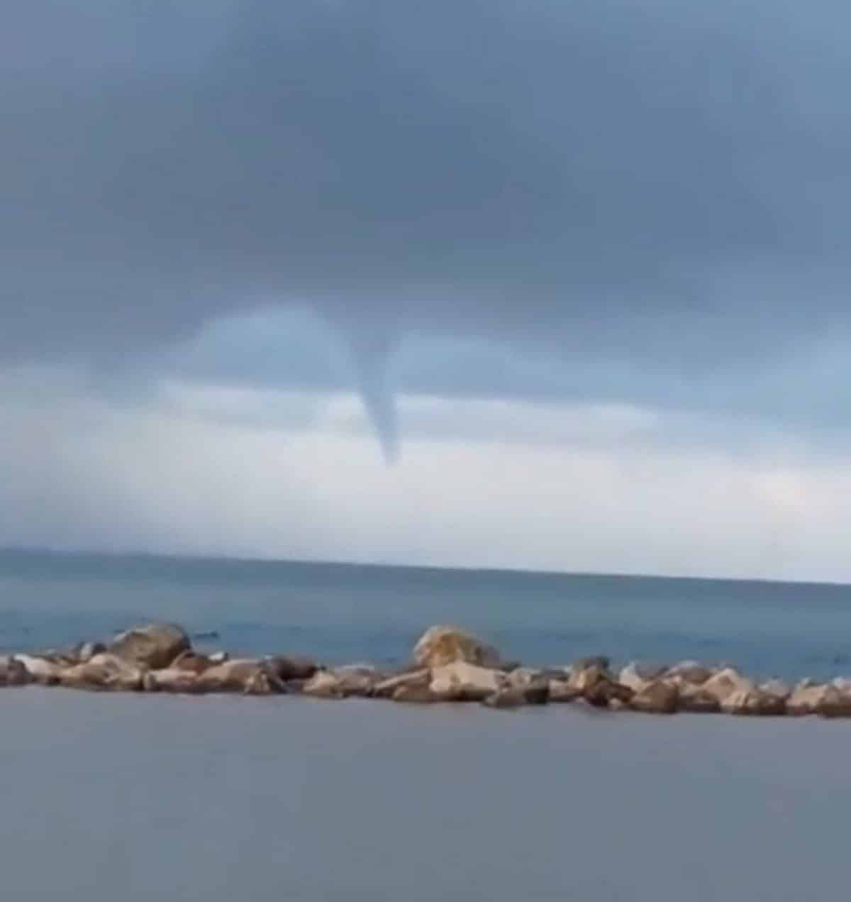 tromba aria agnone cilento