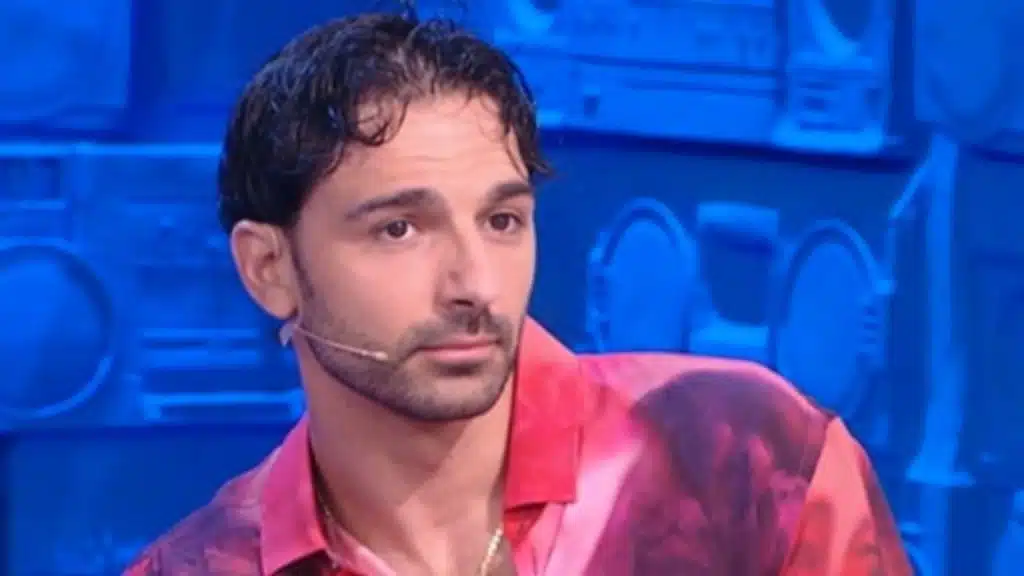 amici todaro vuole lasciare